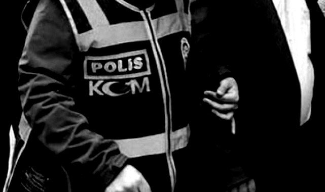 Suruç'ta sokak satıcılarına operasyon! 3 gözaltı