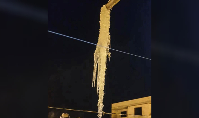 ŞUSKİ'den Urfalılara uyarı! Hayati önem taşıyor