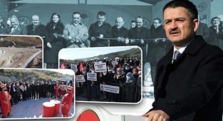 Tarım Bakanı açıkladı: 6 bin gence 600 milyon lira destek verilecek