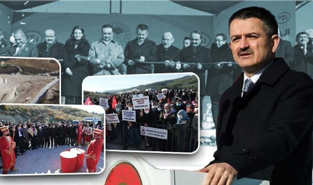 Tarım Bakanı açıkladı: 6 bin gence 600 milyon lira destek verilecek