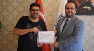 Urfa bir doktor daha kaybetti!