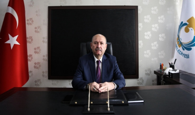 Urfa'da belediye başkan yardımcısı görevi bıraktı