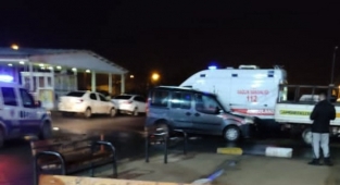 Urfa'da feci olay! Baba çocuğunu arabayla ezdi