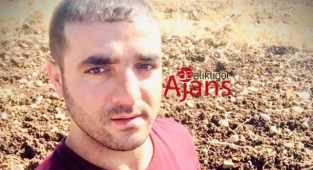 Urfa'da feci olay! Kolunu demir doğrama makinesine kaptırdı