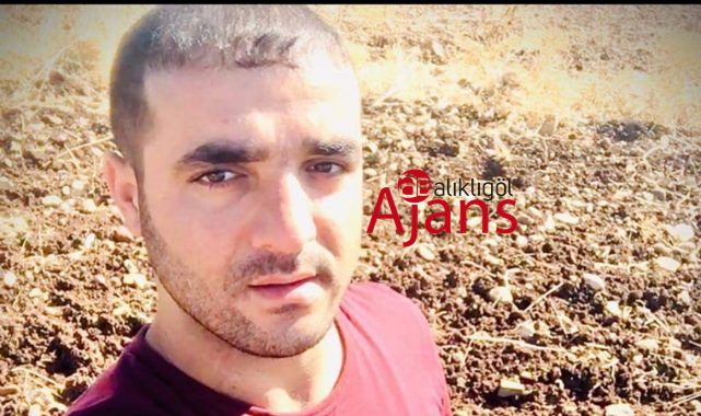 Urfa'da feci olay! Kolunu demir doğrama makinesine kaptırdı