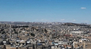 Urfa'da hayatını kaybeden 5 kişi toprağa verildi