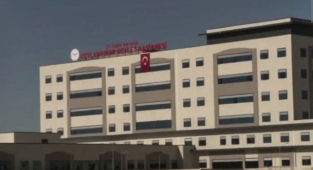 Urfa'da intihar! Binadan atlayan genç öldü