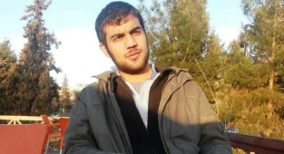 Urfa'da şok intihar! Not bırakıp kafasına sıktı