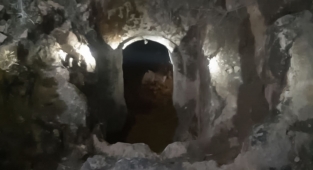 Urfa'da tarihi eser operasyonu