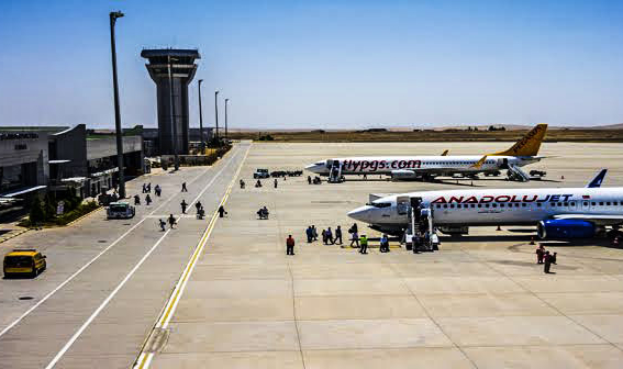 Urfa'nın değişmeyen kaderi! Seferler yine iptal