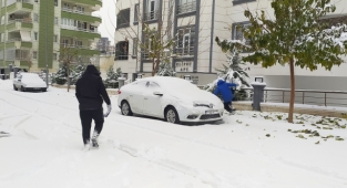 Urfa Valiliğinden yasak kararı!