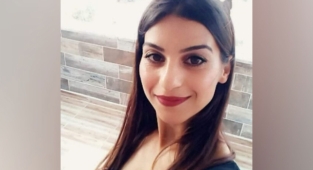 Urfalı kadın kocası tarafından öldürüldü