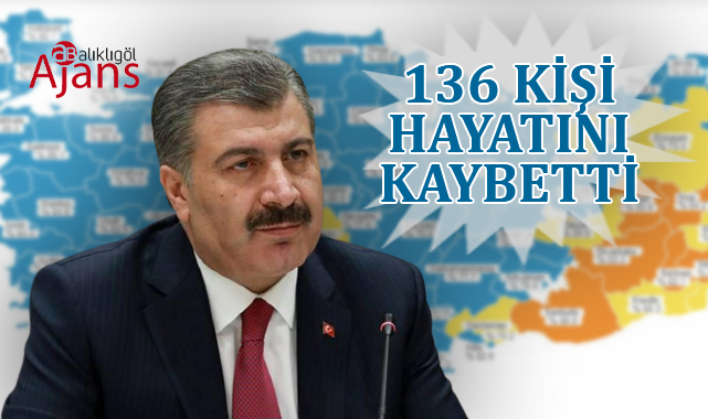 Vaka tablosunu paylaşan Bakan Koca: Olumsuz propagandalar yapılıyor