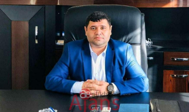 Vefat eden Mahmut Alkan'ın yerine oğlu aday gösterildi