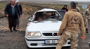 Viranşehir'deki kazadan acı haber