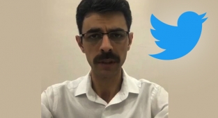 Viranşehir Savcısı Twitter’da TT oldu