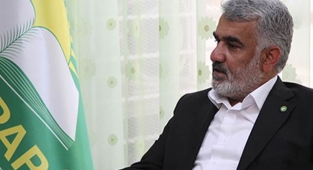 Yapıcıoğlu'ndan hükümete çağrı: Siyonist rejim ile işbirliği yapılmamalı!