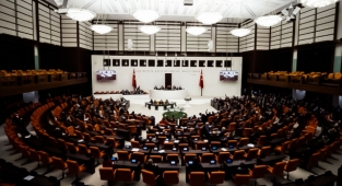 Yasa meclisten geçti, bunu yapana ceza yağacak!