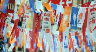 YSK açıkladı, bu partiler seçime giremiyor