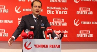 Zam yağmuruna bir tepki de Fatih Erbakan'dan