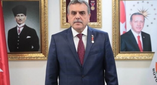 Zeynel Abidin Beyazgül: Gazetecilik, mesai mefhumu olmayan bir meslektir