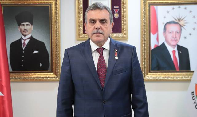 Zeynel Abidin Beyazgül: Gazetecilik, mesai mefhumu olmayan bir meslektir