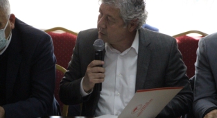 Abdullah Melik: Fakıbaba döneminde 3 bin atama sözü vardı