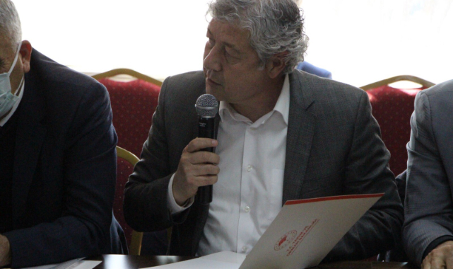 Abdullah Melik: Fakıbaba döneminde 3 bin atama sözü vardı