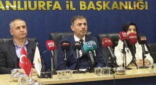 Abdurrahman Kırıkçı: Kesinlikle hukuki süreci başlatacağız