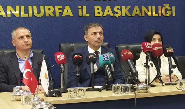 Abdurrahman Kırıkçı: Kesinlikle hukuki süreci başlatacağız