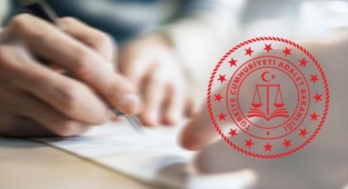 Adalet Bakanlığına binlerce personel alınacak