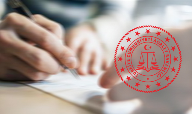 Adalet Bakanlığına binlerce personel alınacak