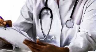 Aile hekimleri greve gitti