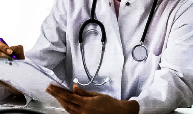 Aile hekimleri greve gitti