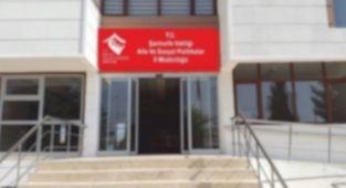 Ajans Balıklıgöl'ün ortaya çıkardığı skandal doğrulandı