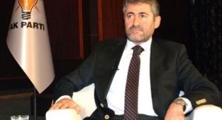 Bakan Nureddin Nebati'den enflasyon açıklaması