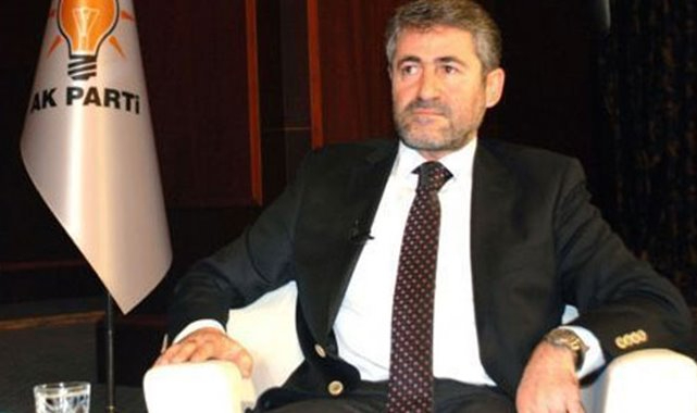 Bakan Nureddin Nebati'den enflasyon açıklaması