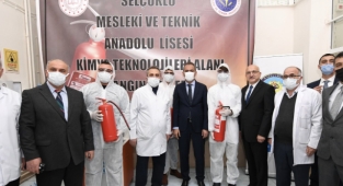 Bakan Özer: Temel eğitimdeki öğretmen sayımız 3 kat arttı