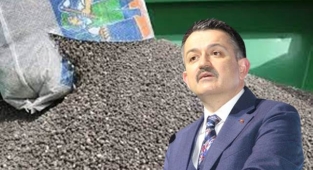 Bakandan gübre fiyatı açıklaması