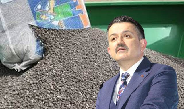 Bakandan gübre fiyatı açıklaması