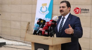 Canpolat: Gençlerimize tarihlerini tanıtıyoruz 