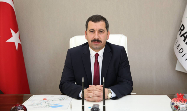 Baydilli’den Miraç Kandili mesajı