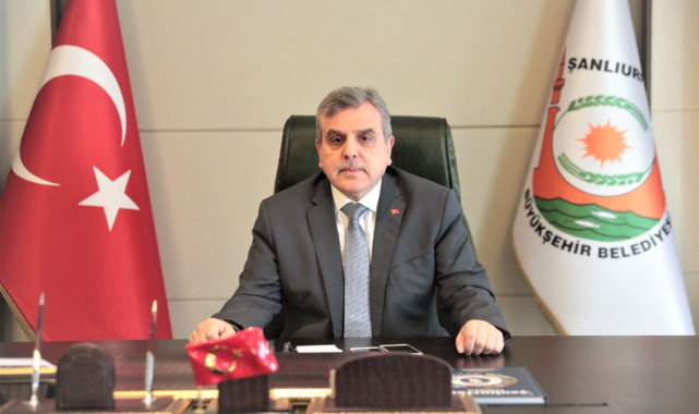 Beyazgül'den Miraç kandili mesajı