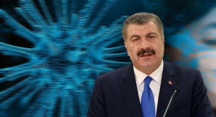 Bilim Kurulu toplantısı sonrası flaş açıklama: Düşüşe geçti