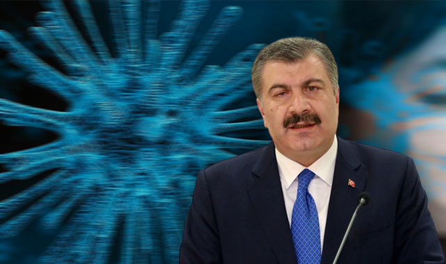 Bilim Kurulu toplantısı sonrası flaş açıklama: Düşüşe geçti