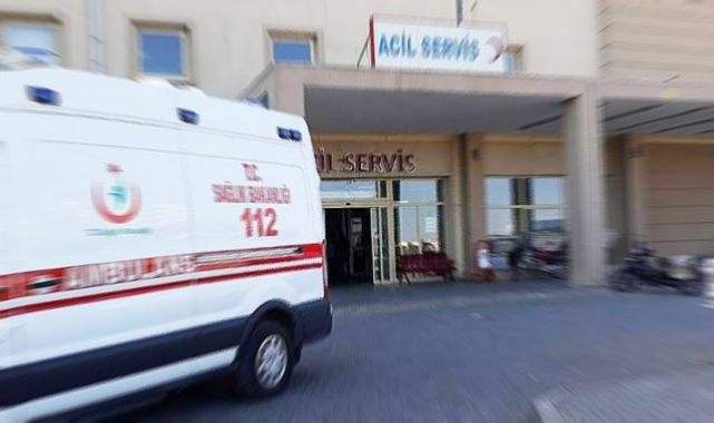 Birecik’te kavga: Çok sayıda yaralı var