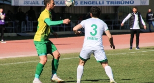 Ceylanlar kendi evinde vuruldu