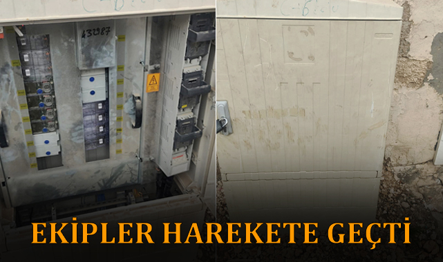 Ceylanpınar’daki o sorun çözüldü