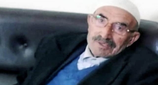 CHP İl Başkanı Hayrettin Cidir'in babası vefat etti