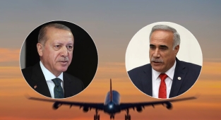 Cumhurbaşkanı Erdoğan’ın Şanlıurfa için verdiği talimat havada mı kaldı?